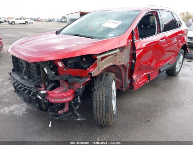 Photo 1 VIN: 2FMPK4J97RBB09267 - FORD EDGE 