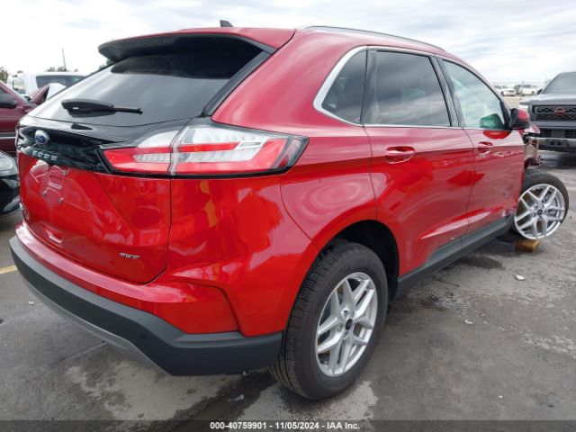 Photo 3 VIN: 2FMPK4J97RBB09267 - FORD EDGE 