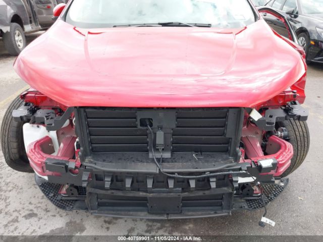 Photo 5 VIN: 2FMPK4J97RBB09267 - FORD EDGE 