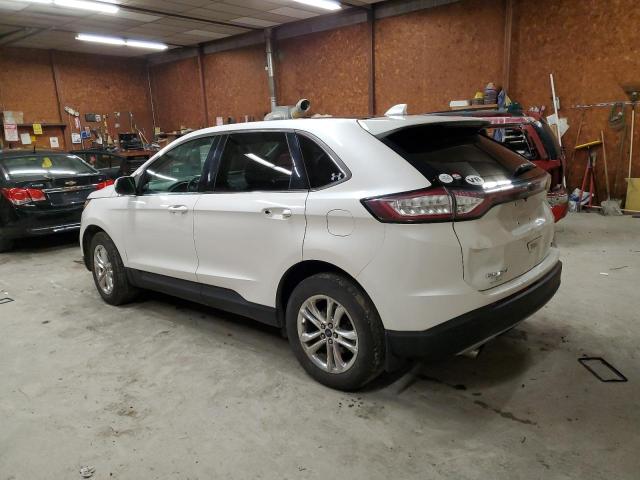 Photo 1 VIN: 2FMPK4J98FBB01903 - FORD EDGE SEL 