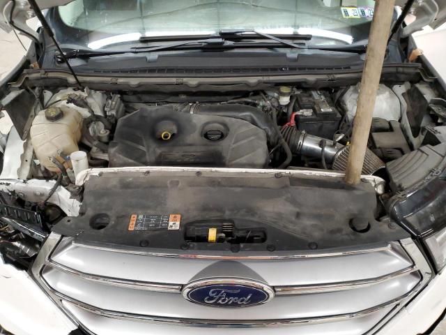 Photo 10 VIN: 2FMPK4J98FBB01903 - FORD EDGE SEL 