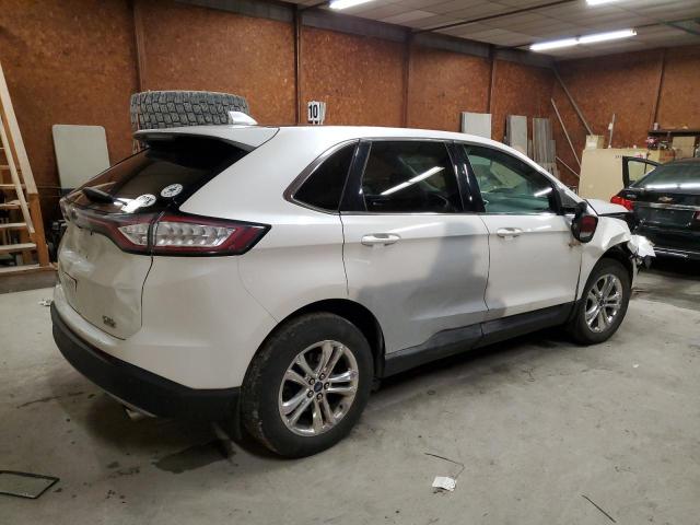 Photo 2 VIN: 2FMPK4J98FBB01903 - FORD EDGE SEL 