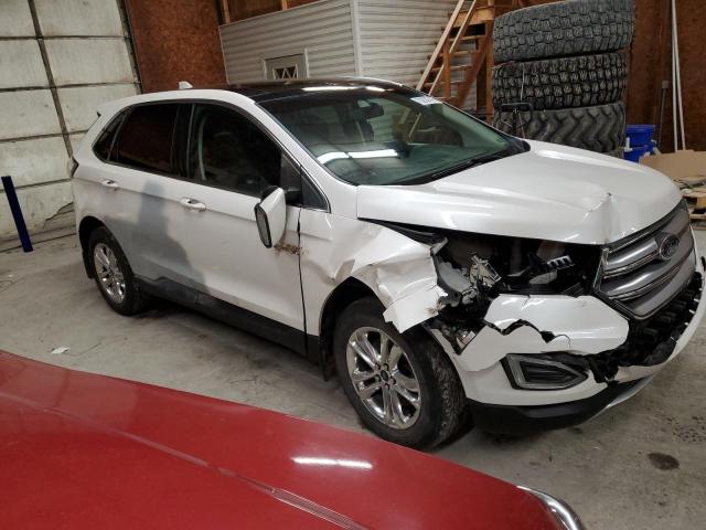 Photo 3 VIN: 2FMPK4J98FBB01903 - FORD EDGE SEL 