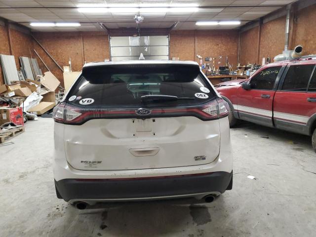 Photo 5 VIN: 2FMPK4J98FBB01903 - FORD EDGE SEL 