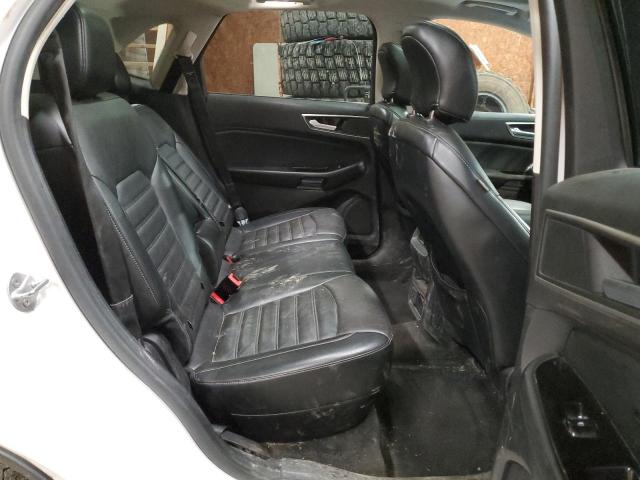 Photo 9 VIN: 2FMPK4J98FBB01903 - FORD EDGE SEL 