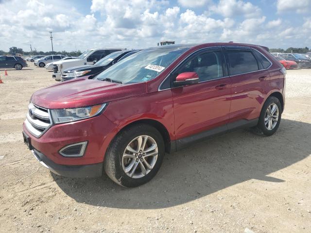 Photo 0 VIN: 2FMPK4J98FBB14781 - FORD EDGE SEL 