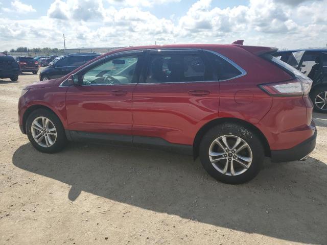 Photo 1 VIN: 2FMPK4J98FBB14781 - FORD EDGE SEL 