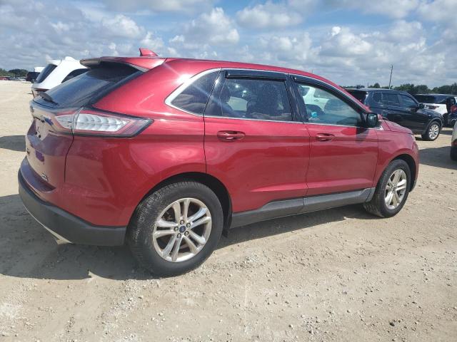 Photo 2 VIN: 2FMPK4J98FBB14781 - FORD EDGE SEL 