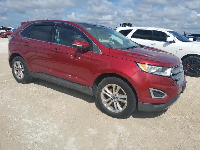 Photo 3 VIN: 2FMPK4J98FBB14781 - FORD EDGE SEL 