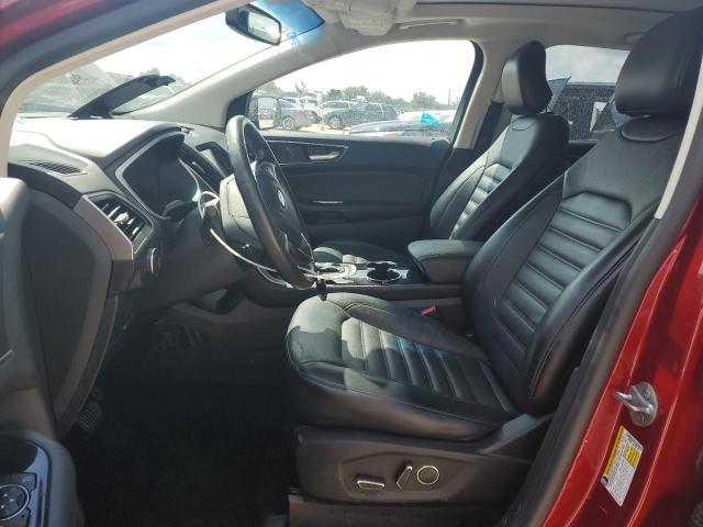 Photo 6 VIN: 2FMPK4J98FBB14781 - FORD EDGE SEL 