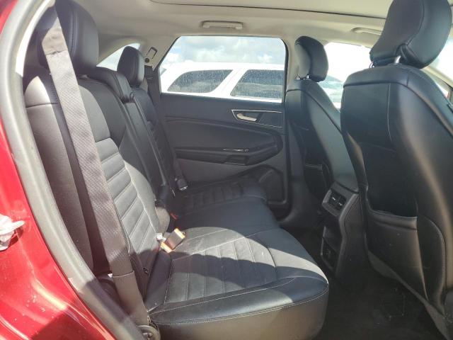 Photo 9 VIN: 2FMPK4J98FBB14781 - FORD EDGE SEL 