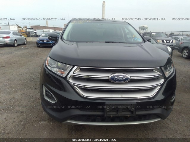 Photo 5 VIN: 2FMPK4J98FBB31998 - FORD EDGE 