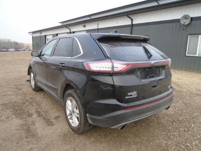 Photo 2 VIN: 2FMPK4J98GBB01241 - FORD EDGE SEL 