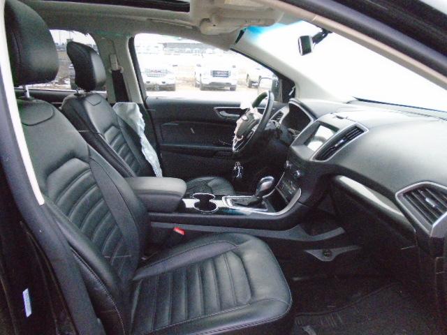 Photo 4 VIN: 2FMPK4J98GBB01241 - FORD EDGE SEL 