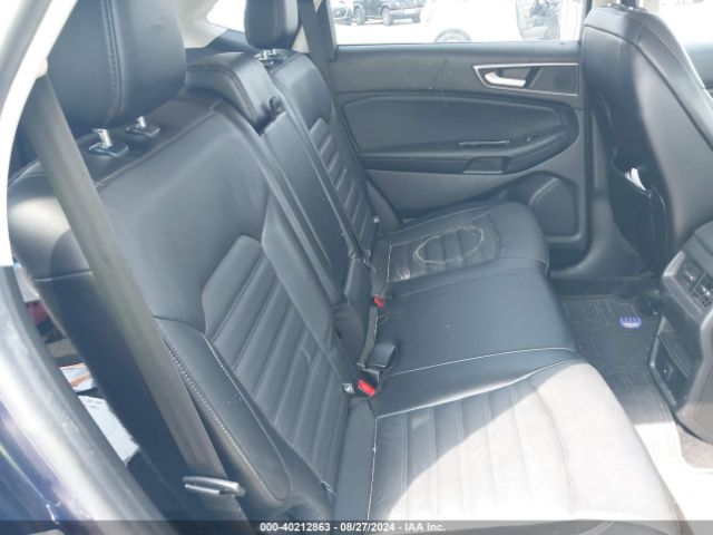 Photo 5 VIN: 2FMPK4J98GBB26656 - FORD EDGE 