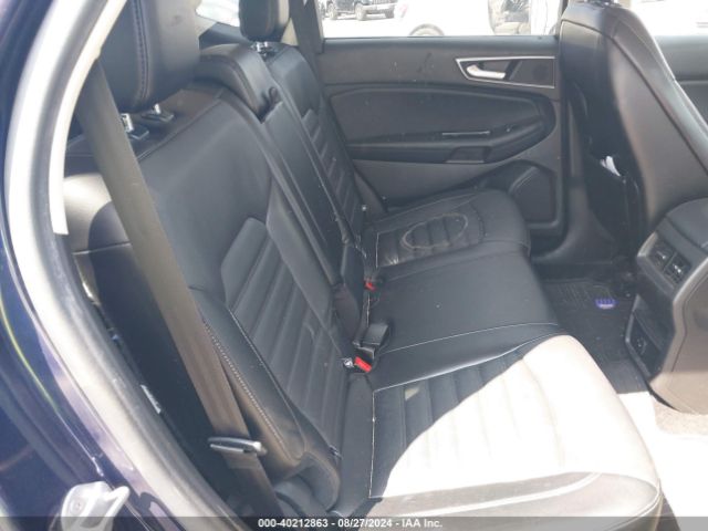 Photo 7 VIN: 2FMPK4J98GBB26656 - FORD EDGE 