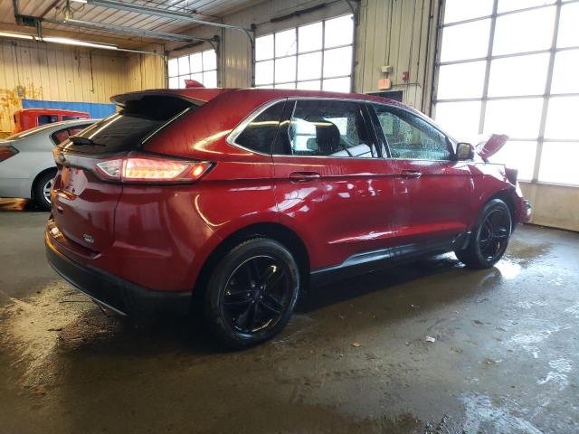 Photo 2 VIN: 2FMPK4J98GBB29296 - FORD EDGE SEL 