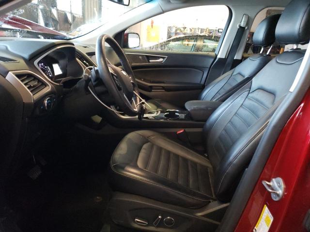 Photo 6 VIN: 2FMPK4J98GBB29296 - FORD EDGE SEL 