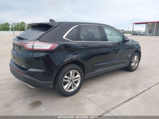 Photo 3 VIN: 2FMPK4J98GBB30268 - FORD EDGE 