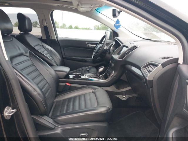 Photo 4 VIN: 2FMPK4J98GBB30268 - FORD EDGE 