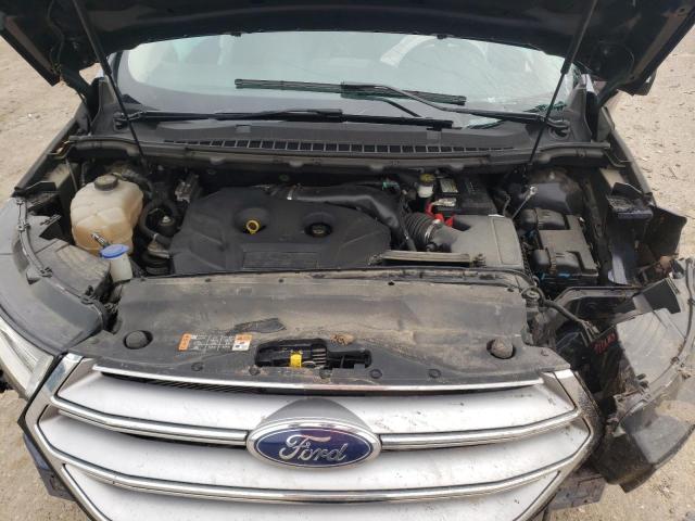 Photo 6 VIN: 2FMPK4J98GBB31324 - FORD EDGE SEL 