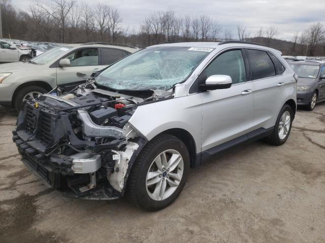 Photo 0 VIN: 2FMPK4J98GBB46924 - FORD EDGE 