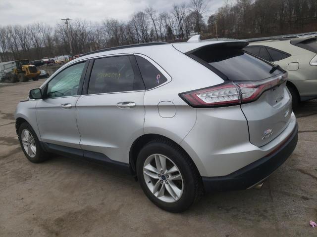 Photo 1 VIN: 2FMPK4J98GBB46924 - FORD EDGE 