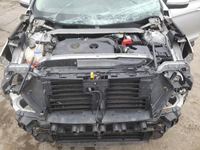 Photo 10 VIN: 2FMPK4J98GBB46924 - FORD EDGE 