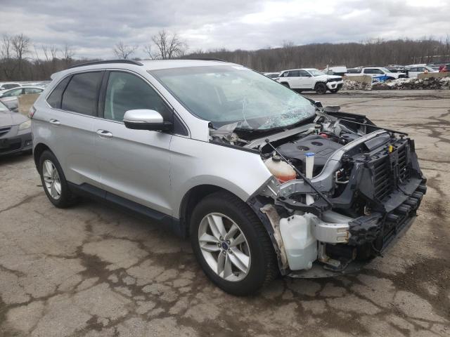 Photo 3 VIN: 2FMPK4J98GBB46924 - FORD EDGE 