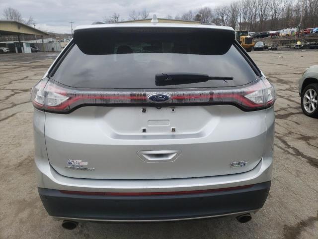 Photo 5 VIN: 2FMPK4J98GBB46924 - FORD EDGE 