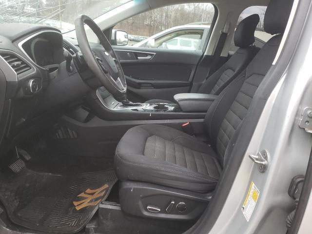 Photo 6 VIN: 2FMPK4J98GBB46924 - FORD EDGE 