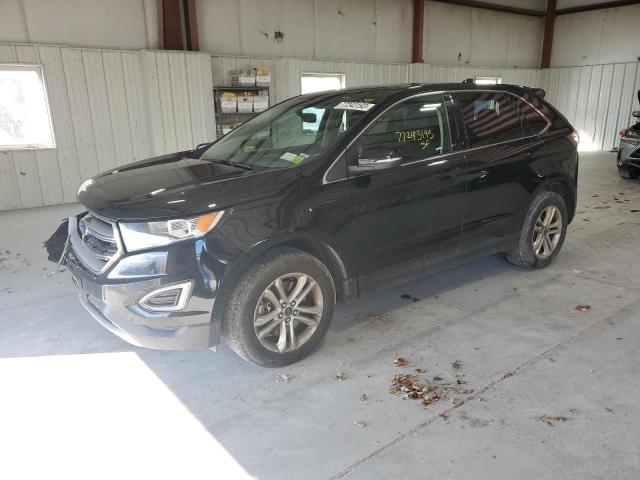 Photo 0 VIN: 2FMPK4J98GBB49211 - FORD EDGE 