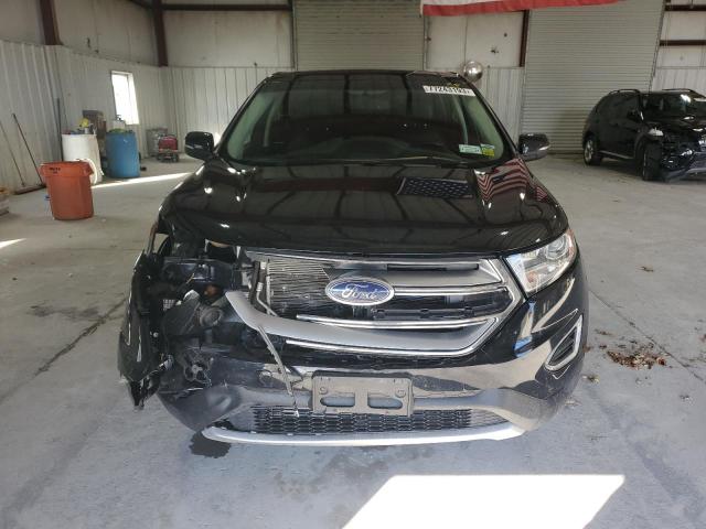 Photo 4 VIN: 2FMPK4J98GBB49211 - FORD EDGE 