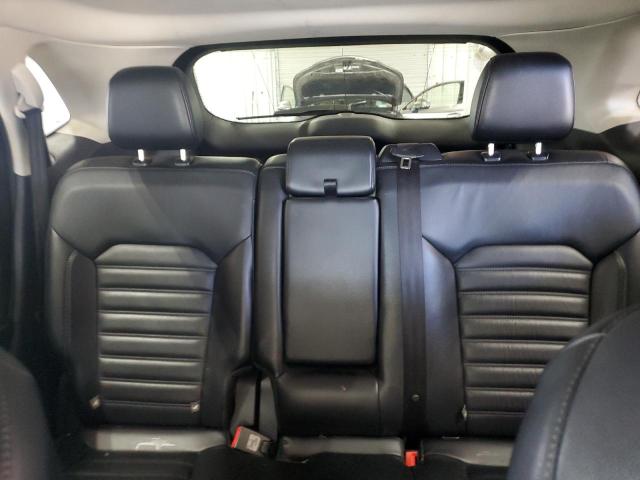 Photo 9 VIN: 2FMPK4J98GBB49211 - FORD EDGE 