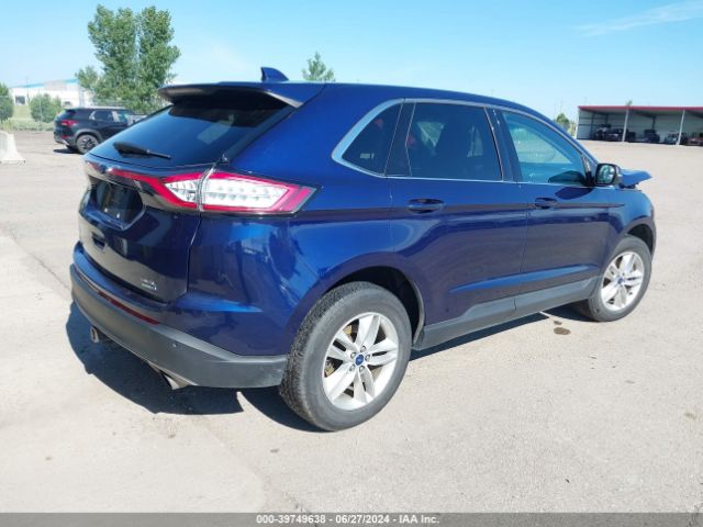 Photo 3 VIN: 2FMPK4J98GBB50598 - FORD EDGE 