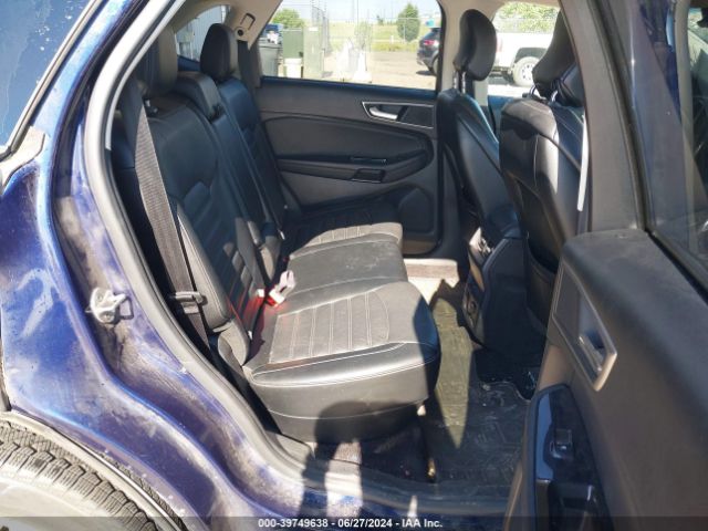 Photo 7 VIN: 2FMPK4J98GBB50598 - FORD EDGE 