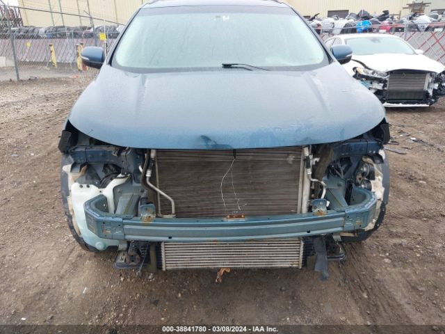 Photo 5 VIN: 2FMPK4J98GBB55123 - FORD EDGE 