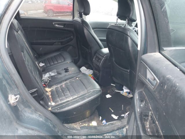 Photo 7 VIN: 2FMPK4J98GBB55123 - FORD EDGE 