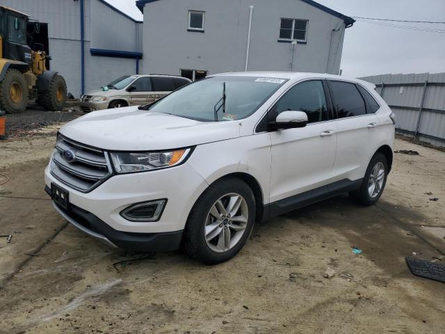 Photo 0 VIN: 2FMPK4J98GBB55414 - FORD EDGE SEL 