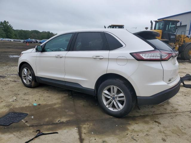 Photo 1 VIN: 2FMPK4J98GBB55414 - FORD EDGE SEL 