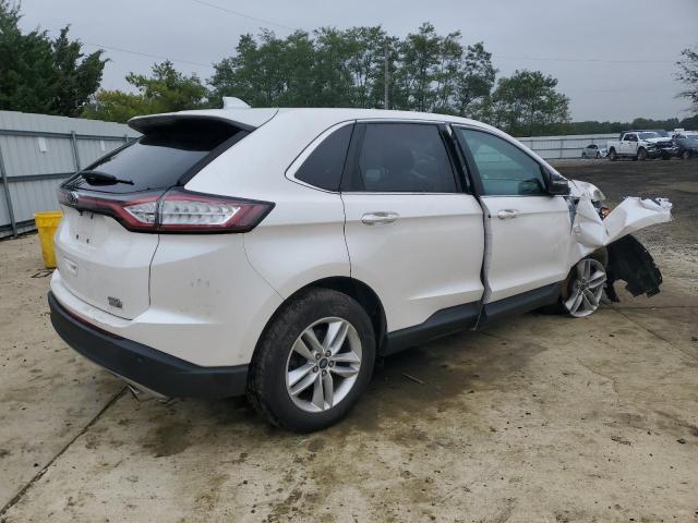 Photo 2 VIN: 2FMPK4J98GBB55414 - FORD EDGE SEL 