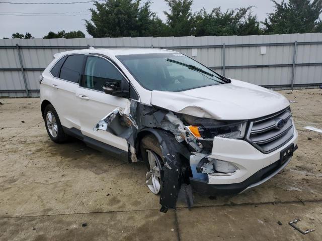 Photo 3 VIN: 2FMPK4J98GBB55414 - FORD EDGE SEL 