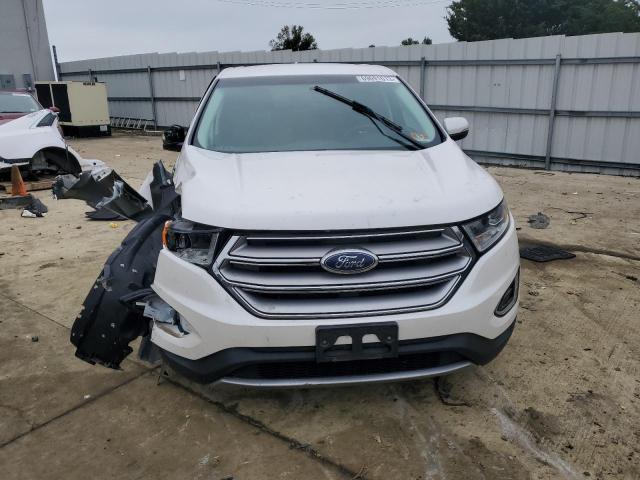 Photo 4 VIN: 2FMPK4J98GBB55414 - FORD EDGE SEL 