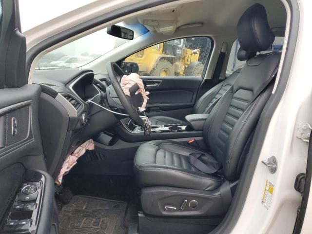 Photo 6 VIN: 2FMPK4J98GBB55414 - FORD EDGE SEL 