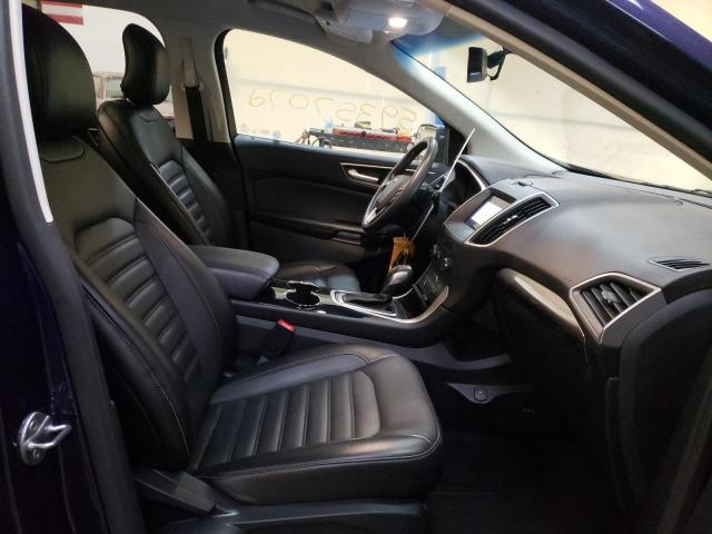 Photo 4 VIN: 2FMPK4J98GBB57583 - FORD EDGE SEL 