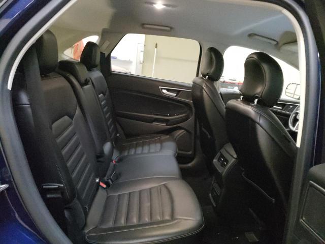 Photo 5 VIN: 2FMPK4J98GBB57583 - FORD EDGE SEL 