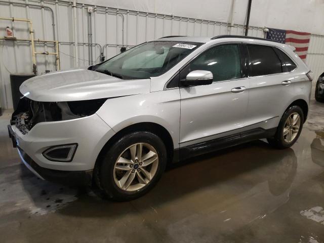 Photo 0 VIN: 2FMPK4J98GBB66882 - FORD EDGE 