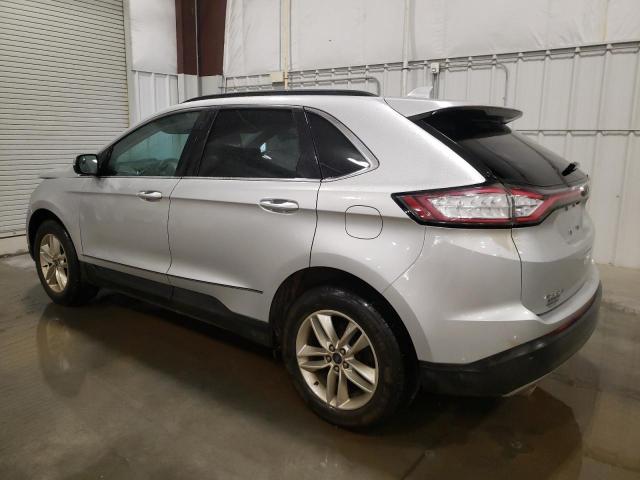 Photo 1 VIN: 2FMPK4J98GBB66882 - FORD EDGE 