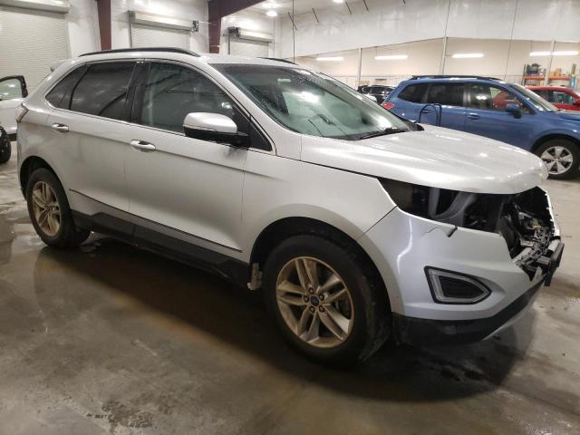 Photo 3 VIN: 2FMPK4J98GBB66882 - FORD EDGE 