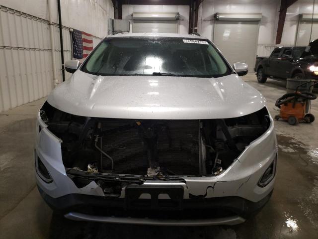 Photo 4 VIN: 2FMPK4J98GBB66882 - FORD EDGE 